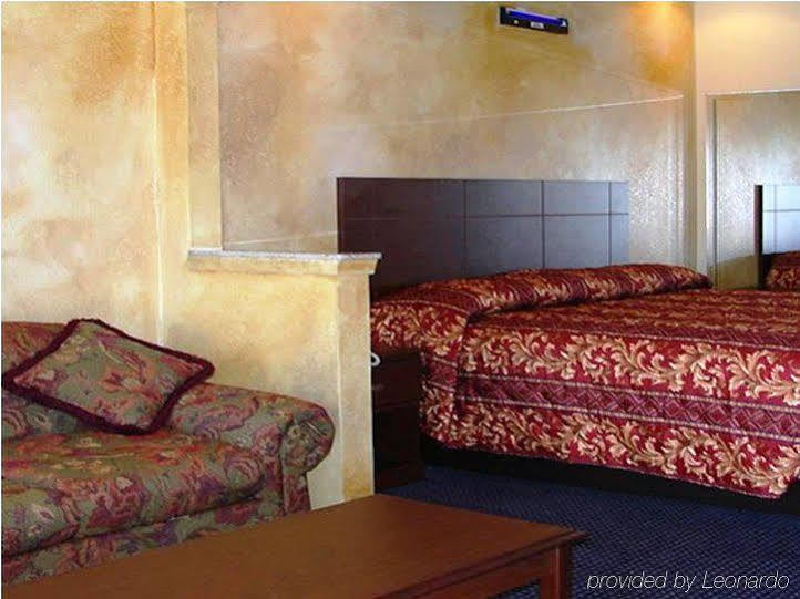 Palace Inn Tx-249 Х'юстон Номер фото